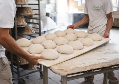 Le Fournil des Boiens à Biganos