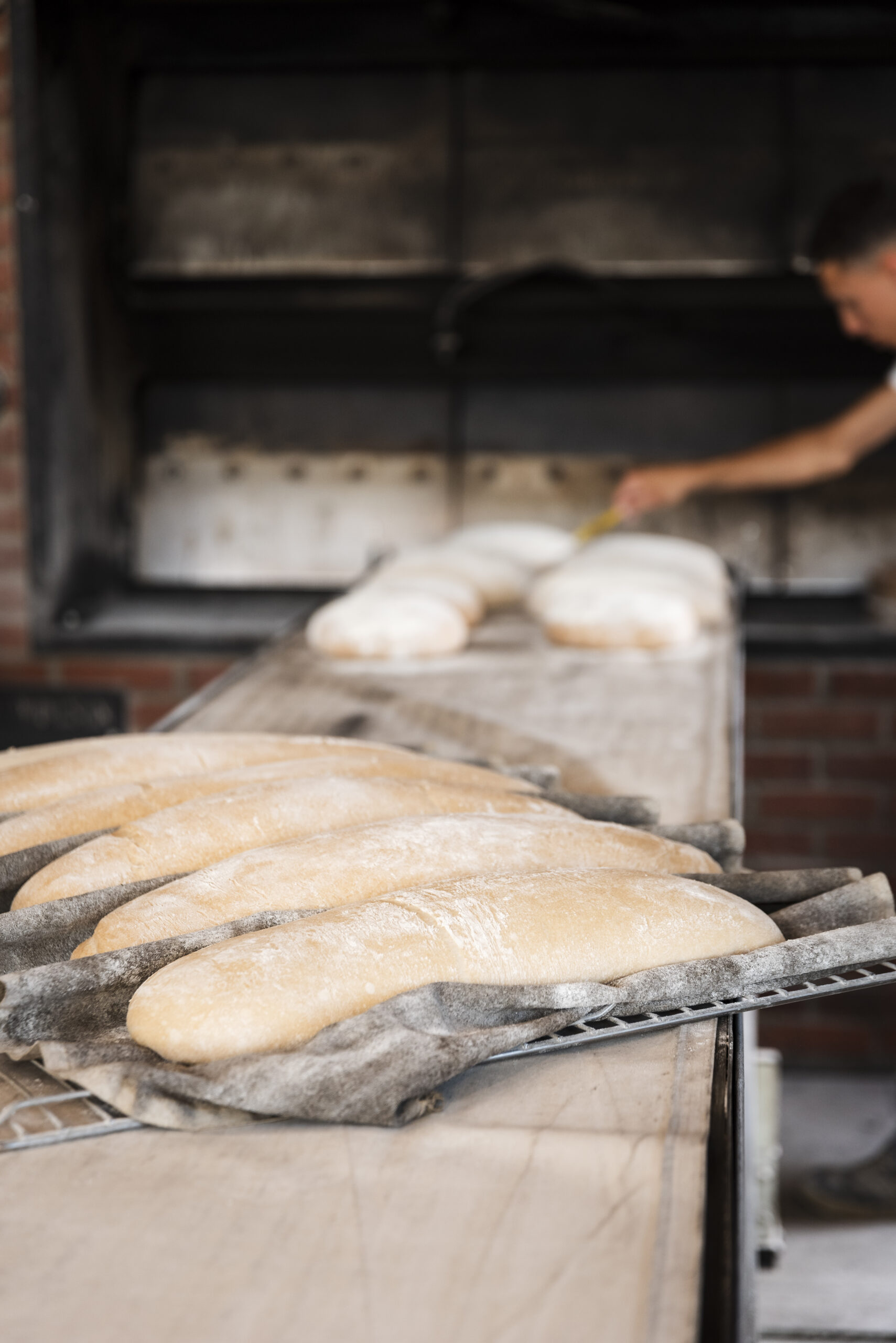 Le Fournil des Boiens à Biganos